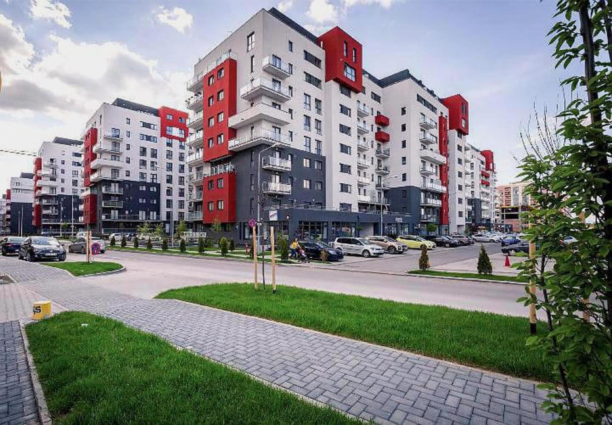 Pya Residence براشوف المظهر الخارجي الصورة