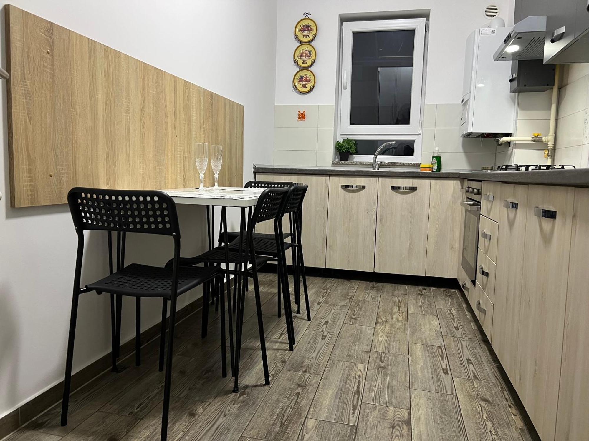 Pya Residence براشوف المظهر الخارجي الصورة