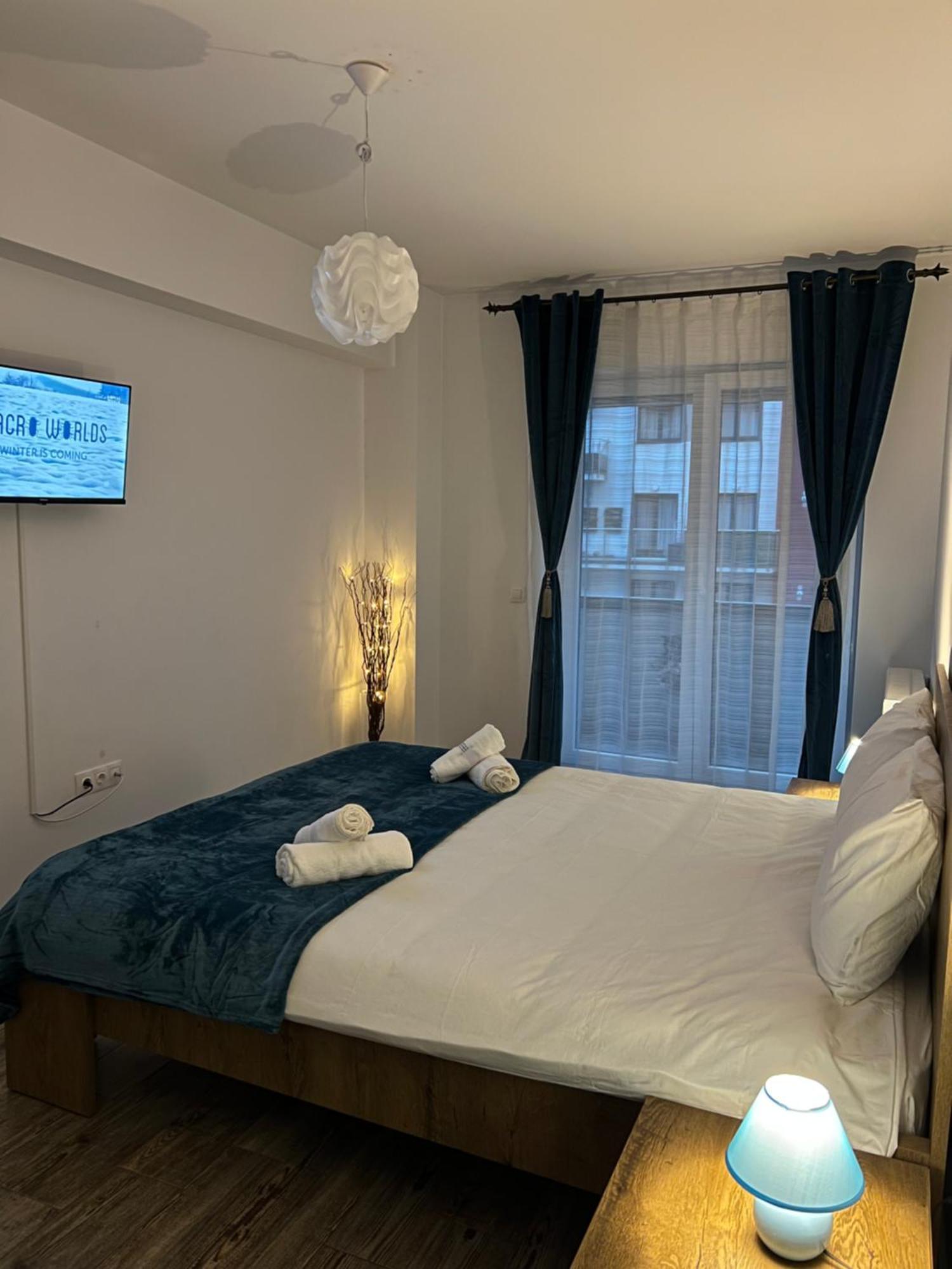 Pya Residence براشوف المظهر الخارجي الصورة